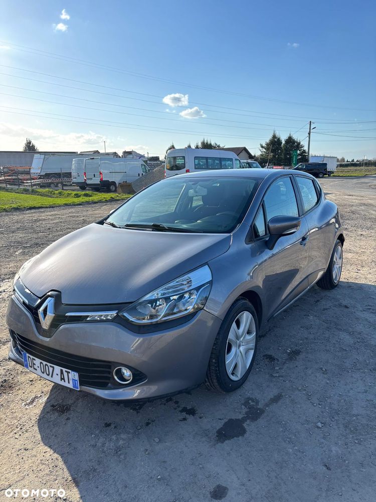 Renault Clio TCe 90 Dynamique - 3