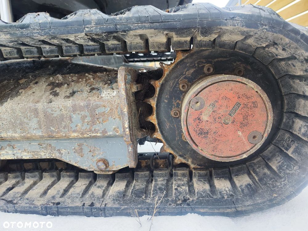 Wacker Neuson EZ28 - 8