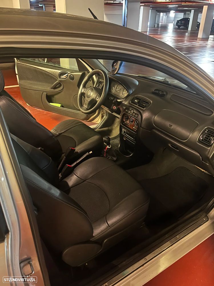 Rover 25 2.0 D Connoisseur - 3