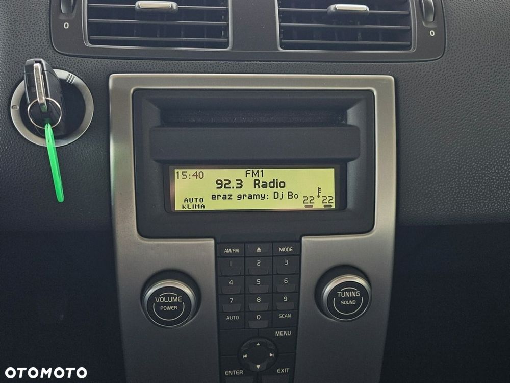 Volvo V50 - 17
