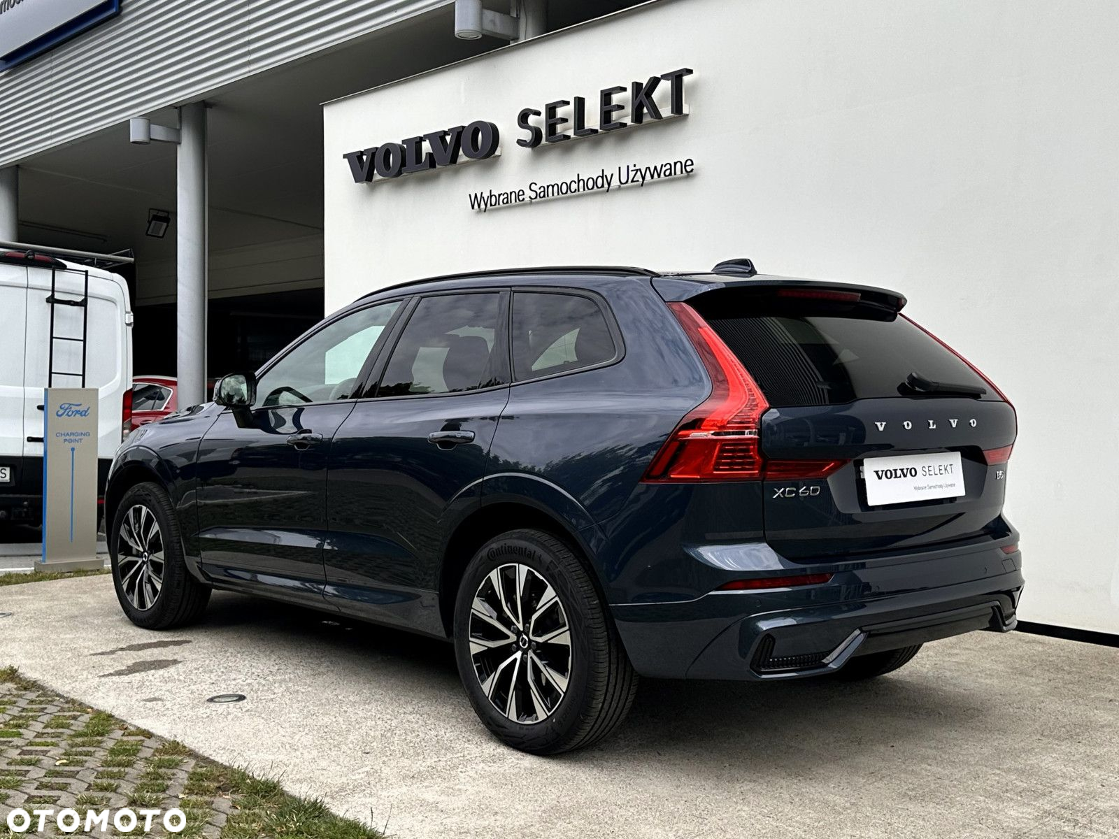 Volvo XC 60 - 9