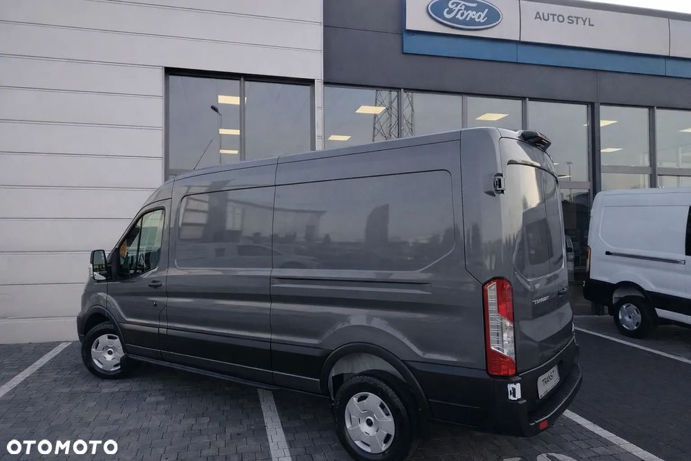 Ford Transit - 2