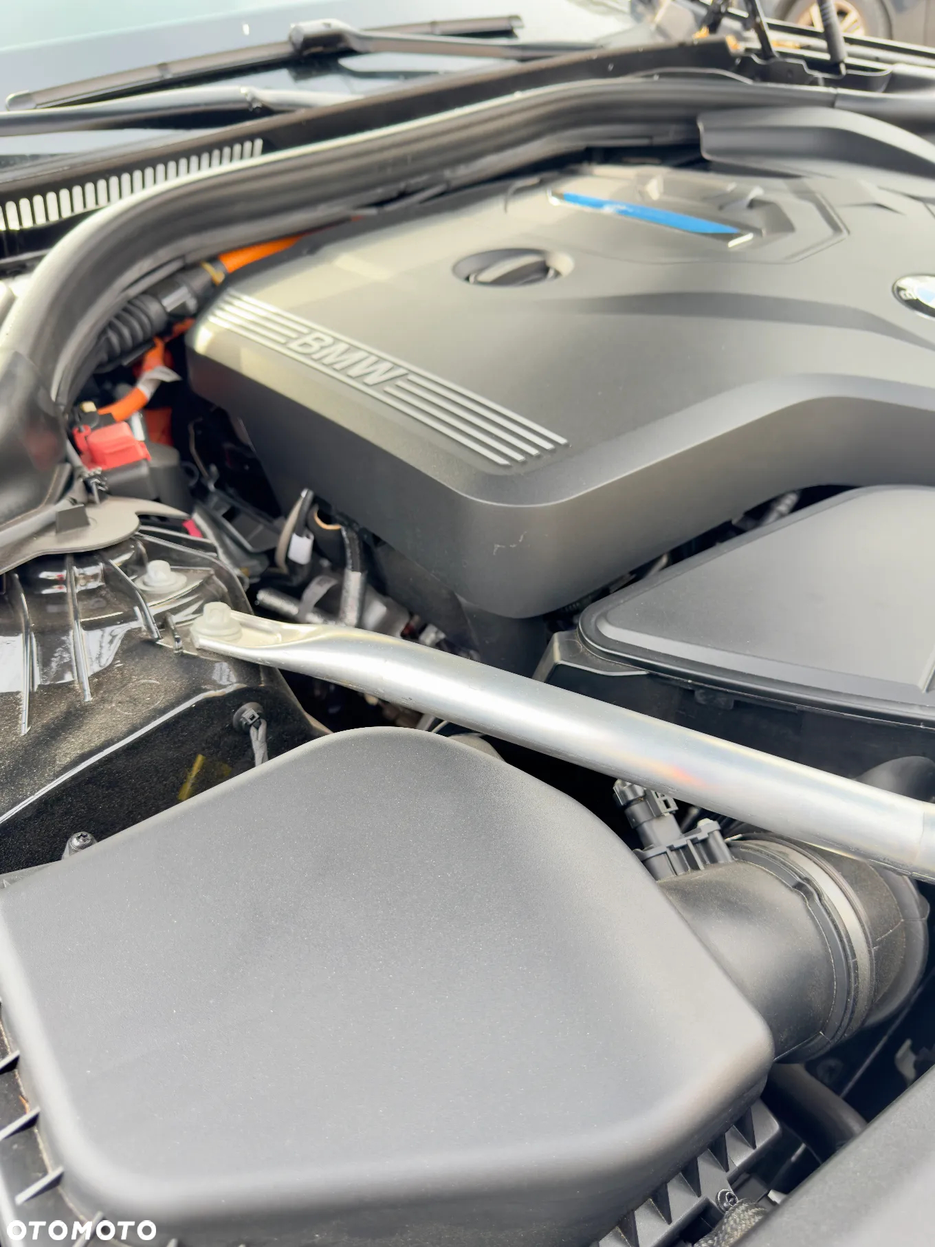 BMW Seria 5 530e - 24