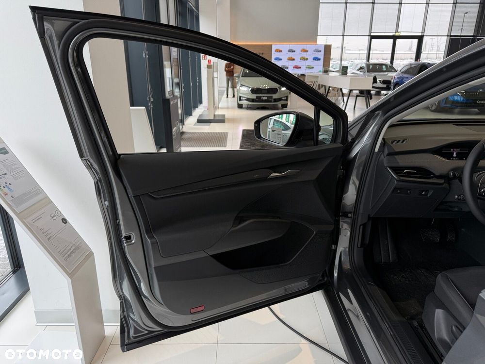 Skoda Elroq 50 55kWh - 17