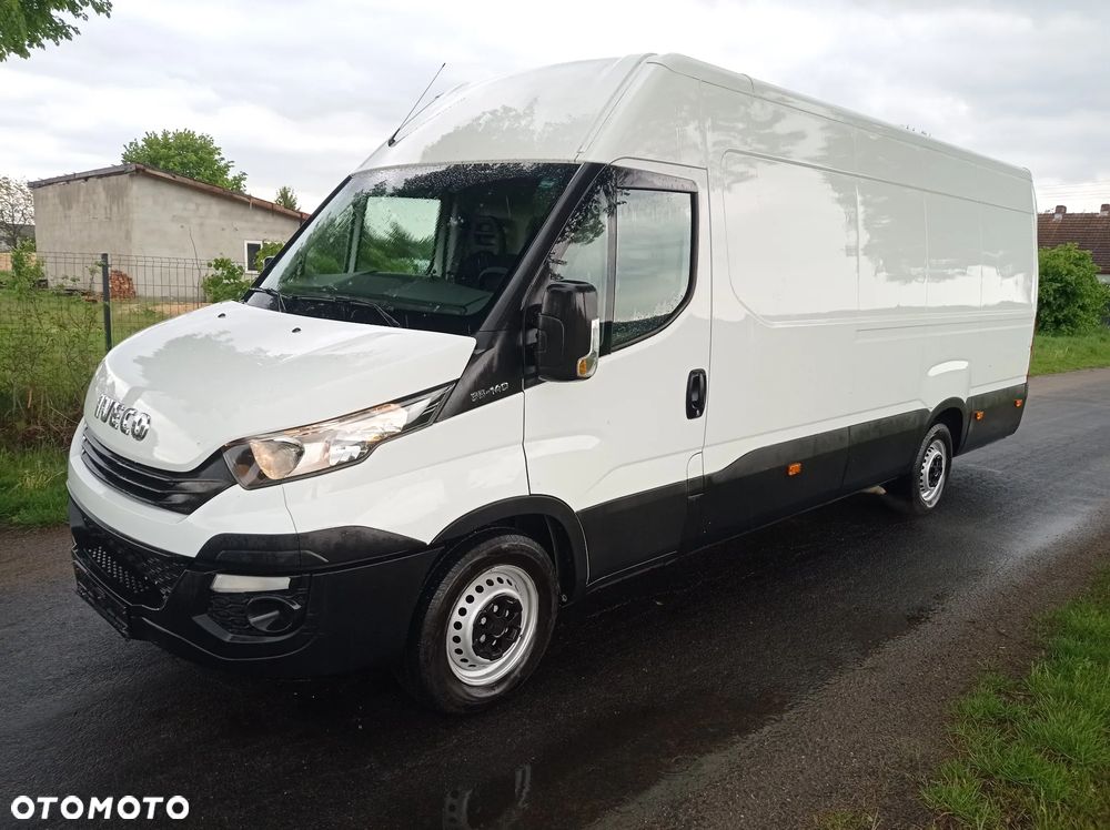 Iveco Daily - 2