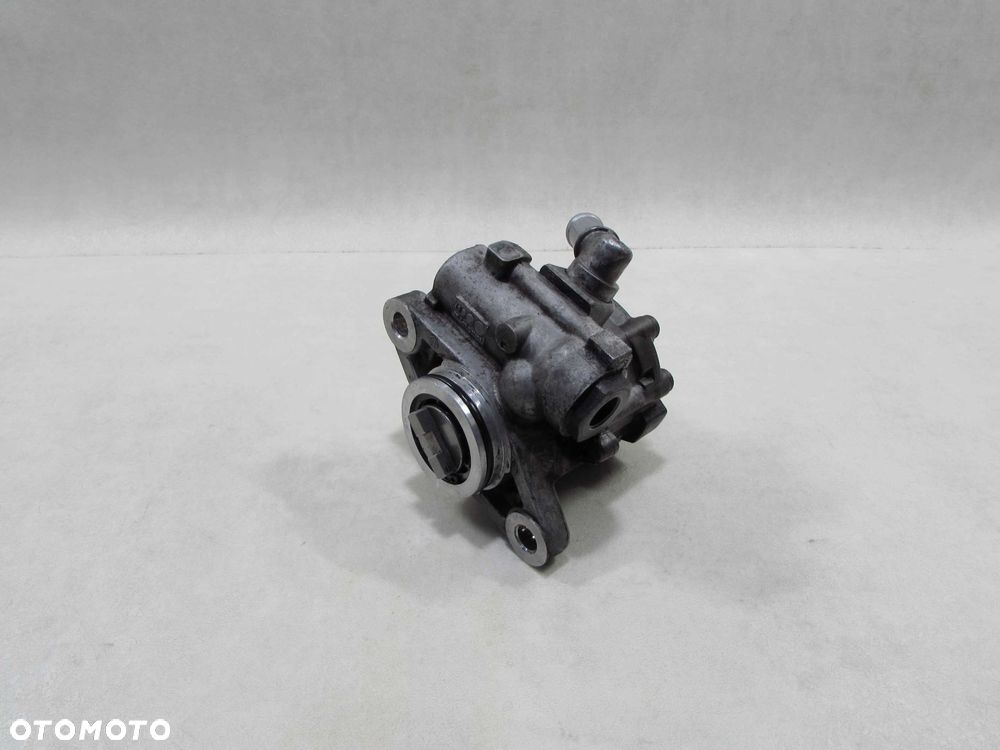 MITSUBISHI CANTER FUSO 7C15 E6 IVECO 17R POMPA WSPOMAGANIA 504371397 7693955610 13-21 - 1