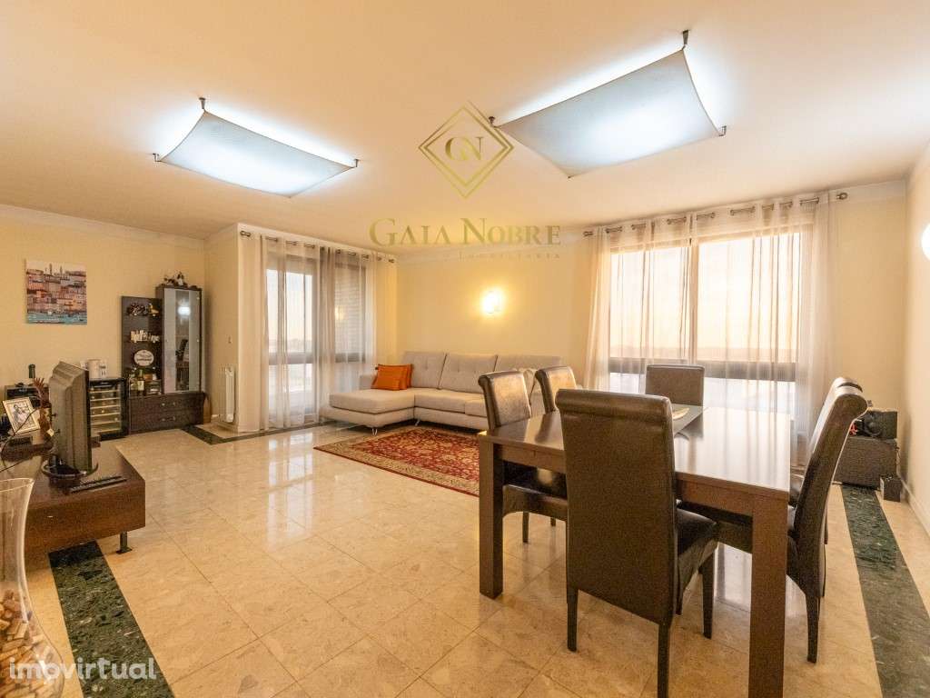 T3 Centro da Maia - Grande imagem: 4/14