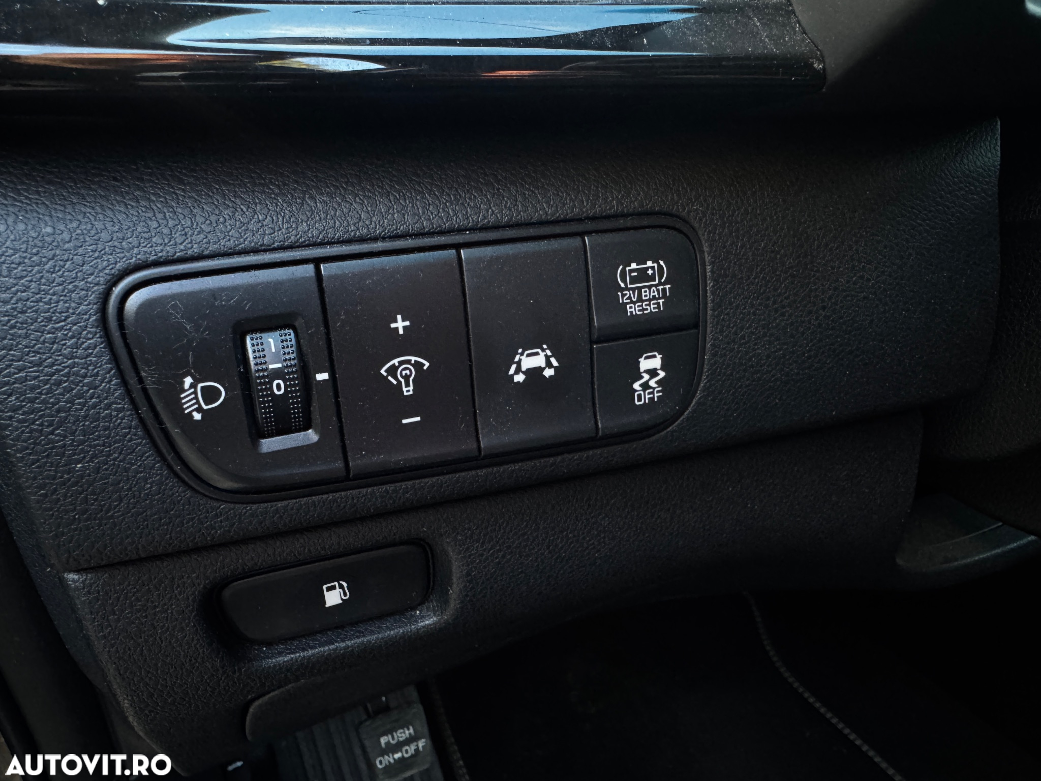 Kia Niro 1.6 GDI HEV 2WD OPF Aut. Spirit - 5