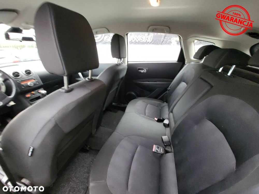 Nissan Qashqai 1.6 Tekna - 27