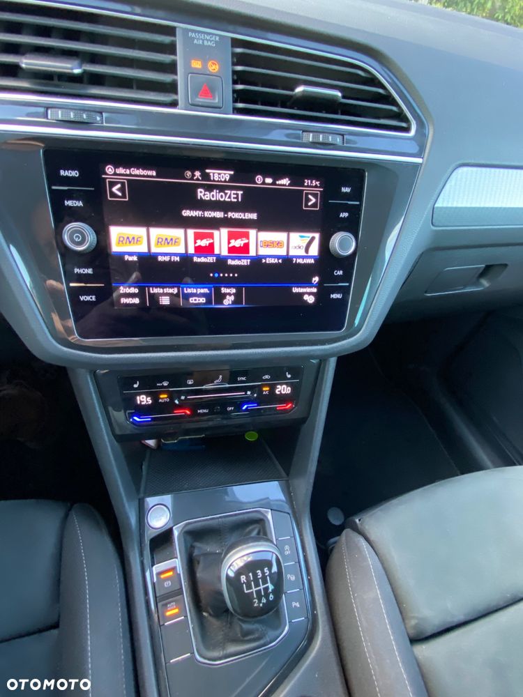 Volkswagen Tiguan 1.5 TSI EVO Life - 6