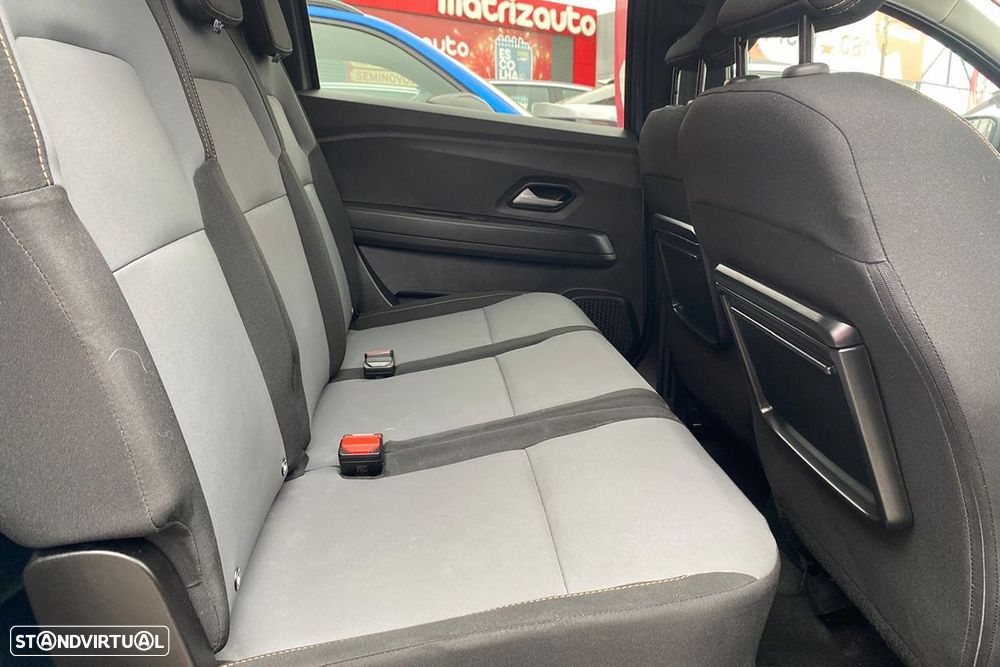 Dacia Jogger 1.0 ECO-G Extreme Bi-Fuel - 15