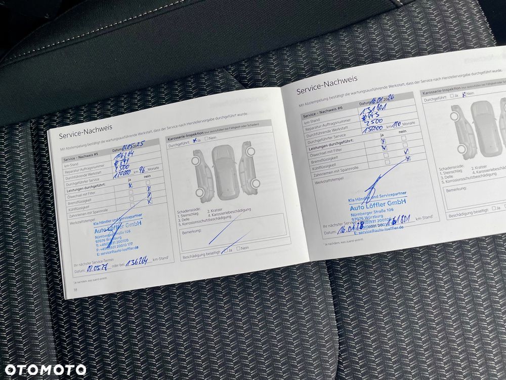 Kia Ceed 1.6 CRDi (48V Mild-Hybrid) Platinum - 29