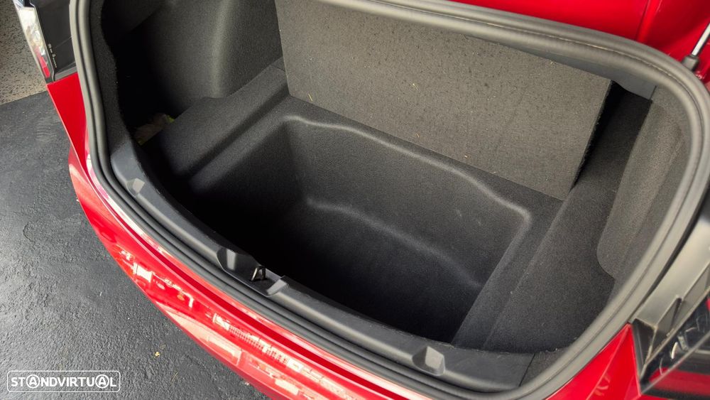Tesla Model 3 Standard Range Plus RWD - 49