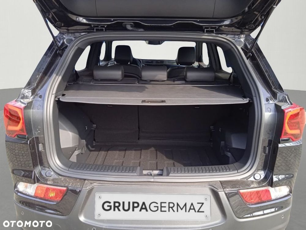 SsangYong/KGM Korando 1.5 T-GDI Wild 2WD - 34