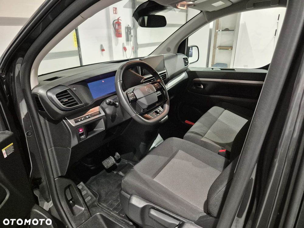 Citroën SpaceTourer 2.0 BlueHDi XL Business EAT8 - 12