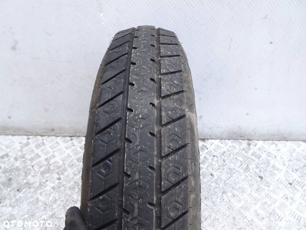 koło dojazdowe chrysler voyager v 16" - 8