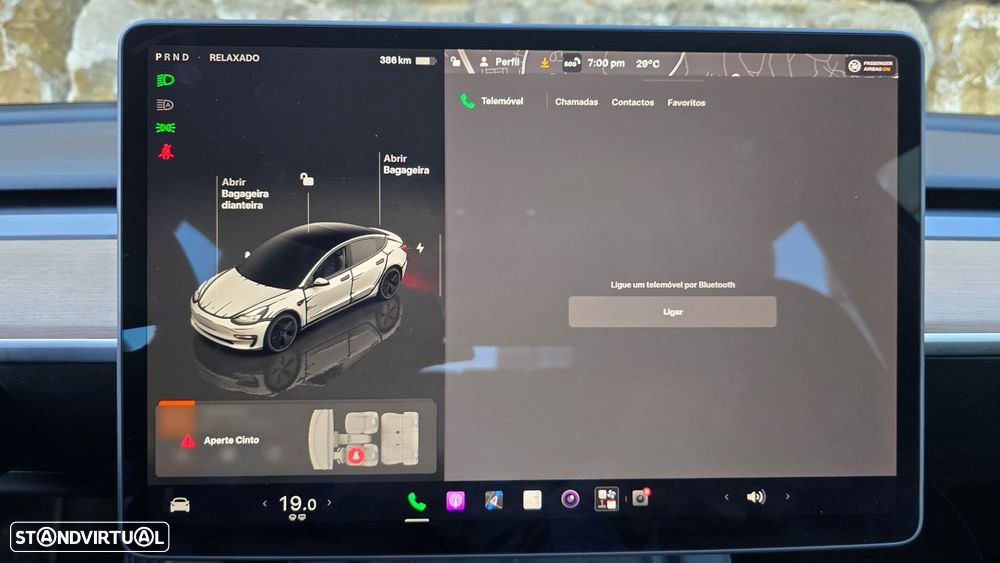 Tesla Model 3 - 22