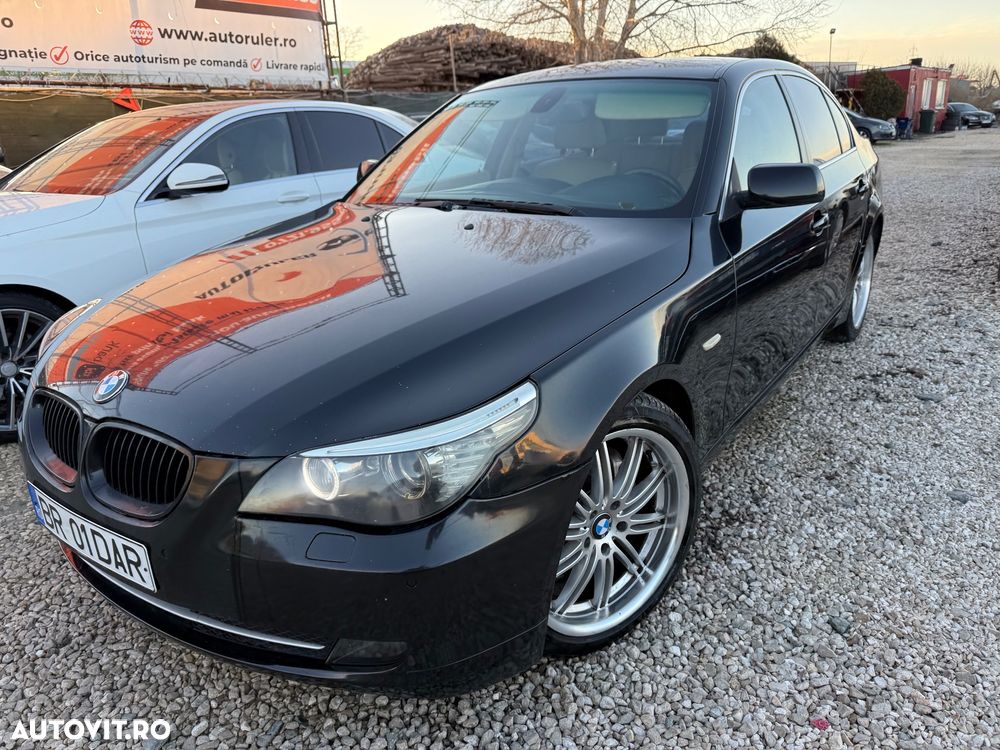 BMW Seria 5 530d Sport-Aut. - 1