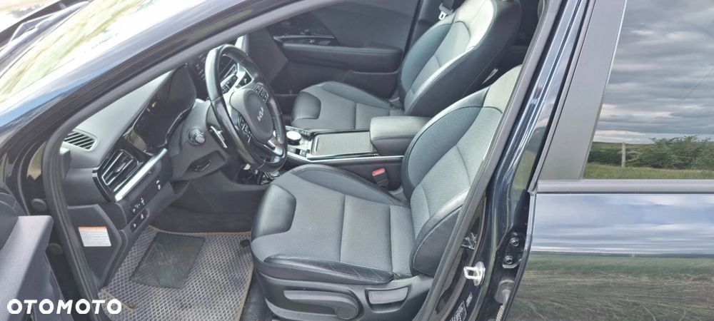 Kia Niro 64kWh XL - 5