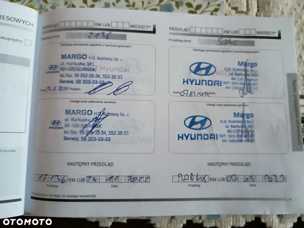Hyundai i10 1.2 Comfort - 30