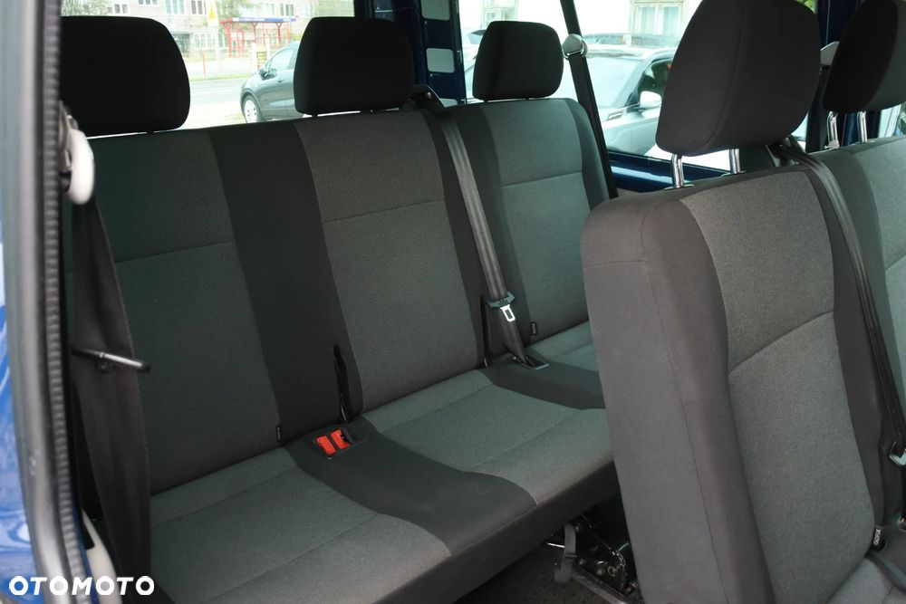 Volkswagen Transporter T6 TDI L2H1 Plus Comfortline - 8