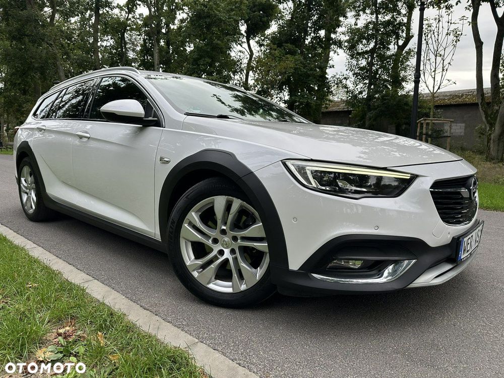 Opel Insignia - 13