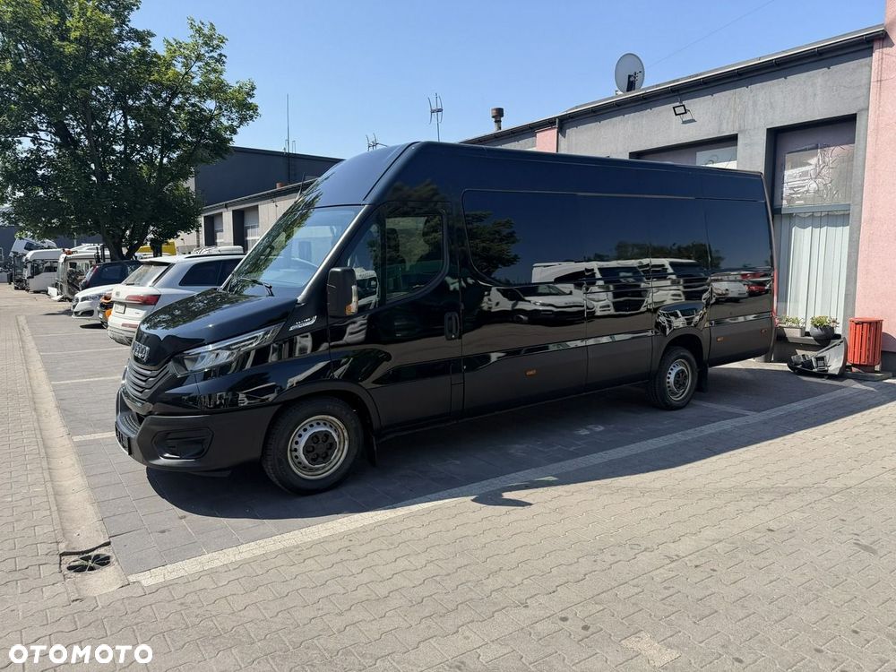 Iveco Daily 35S18A8H V - 1