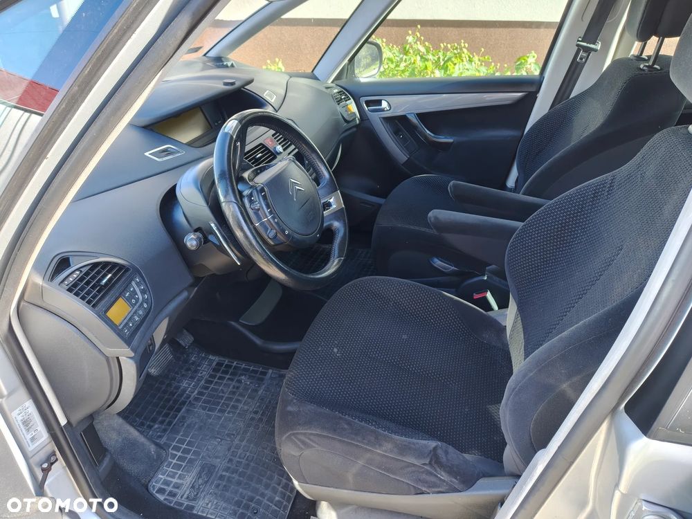 Citroën C4 1.6 HDi SX Pack MCP - 6