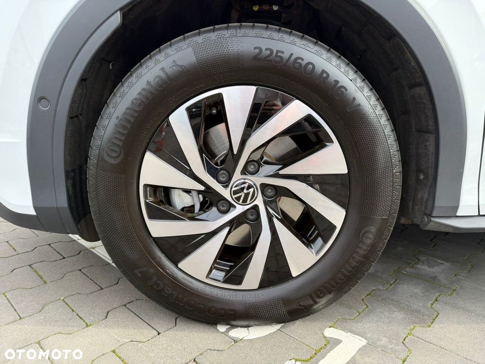 Volkswagen T-Roc 1.5 eTSI Life DSG - 30