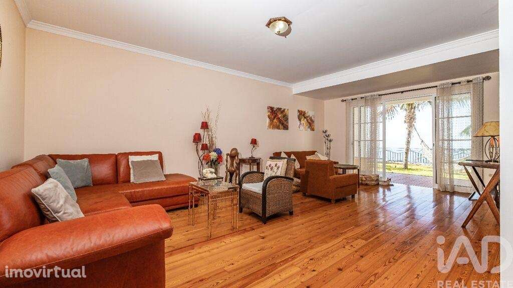 Casa / Villa T5 em Funchal (Santa Maria Maior) de 244 m2 - Grande imagem: 4/30