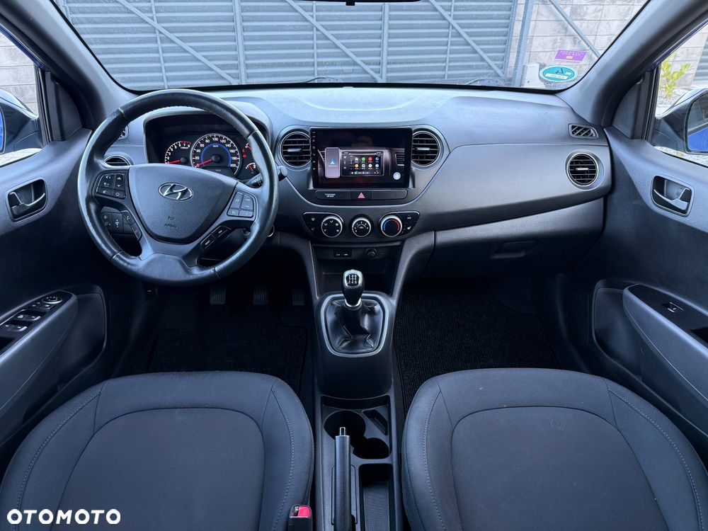 Hyundai i10 - 14