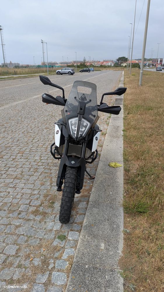KTM Adventure - 3