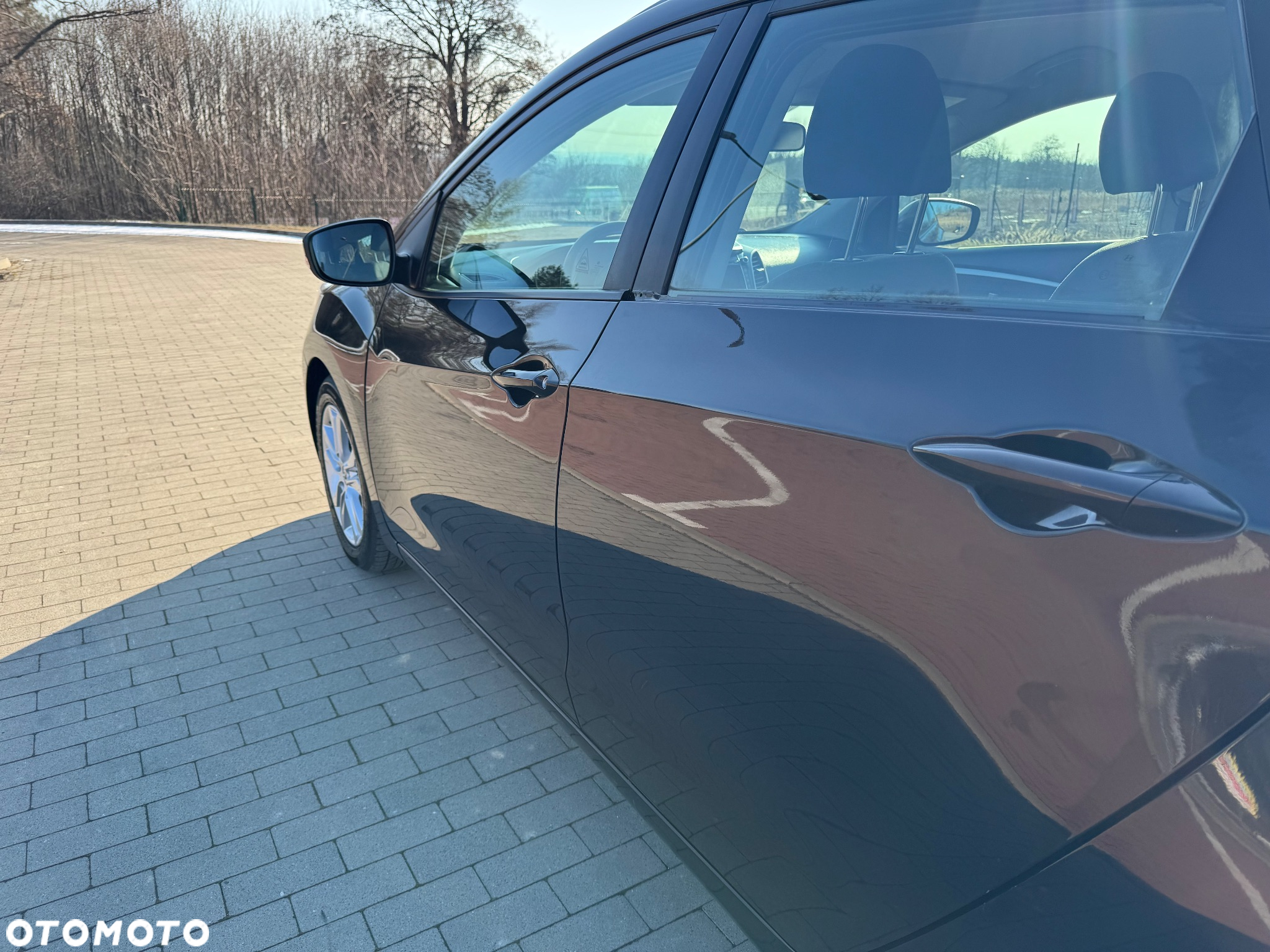 Hyundai i30 1.4 Trend - 8
