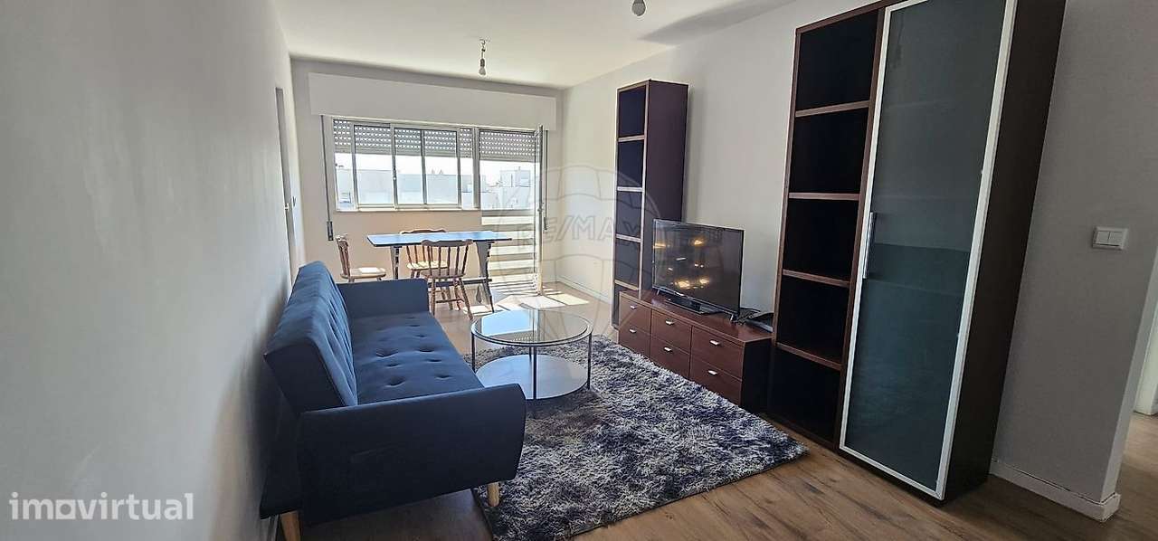 Apartamento T2 para venda - Grande imagem: 3/12