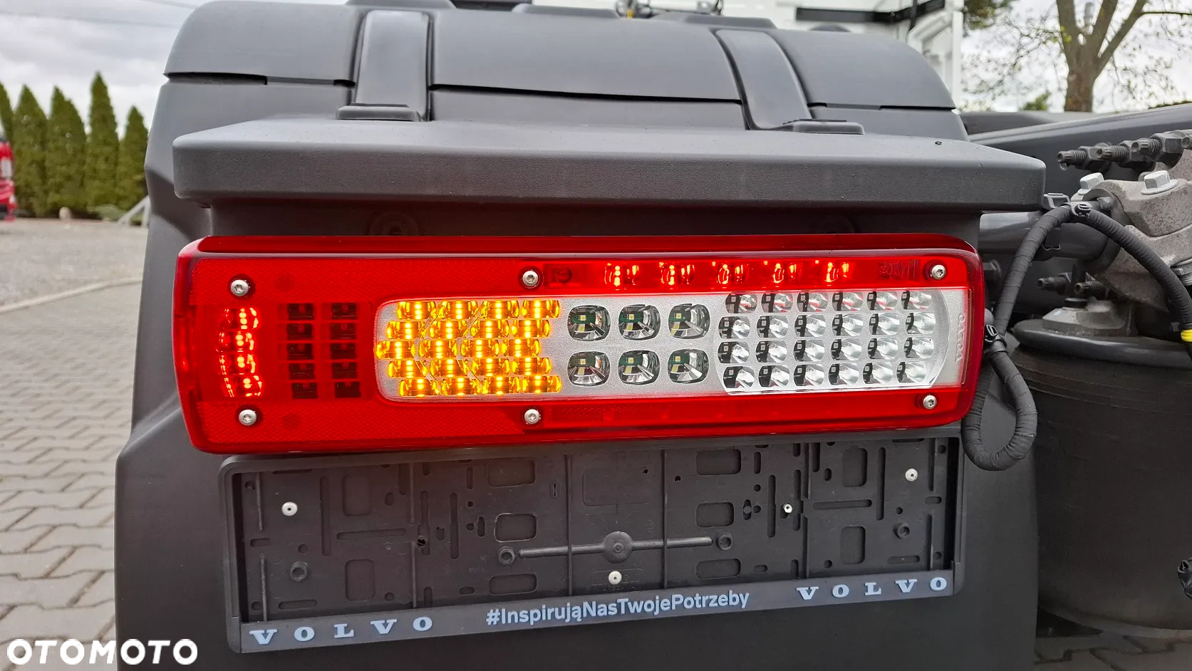 Volvo FH 460 I-SAVE / GLOB XL / LOW DECK / MEGA / I PARK COOL / FULL LED / - 22