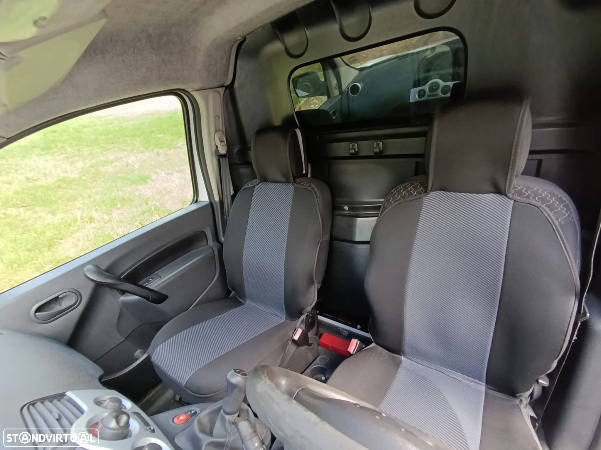 Renault Kangoo - 15