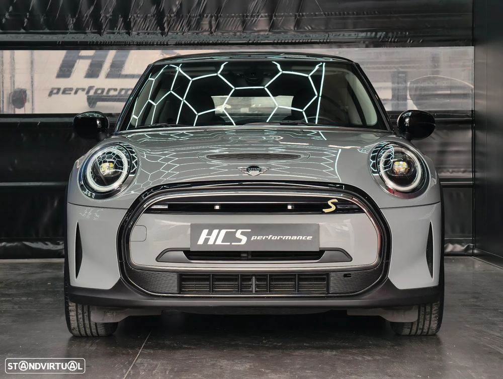MINI 3 Portas Cooper SE - 19