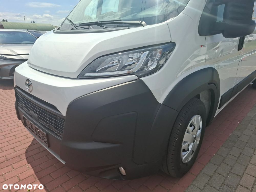 Toyota Proace Max - 25