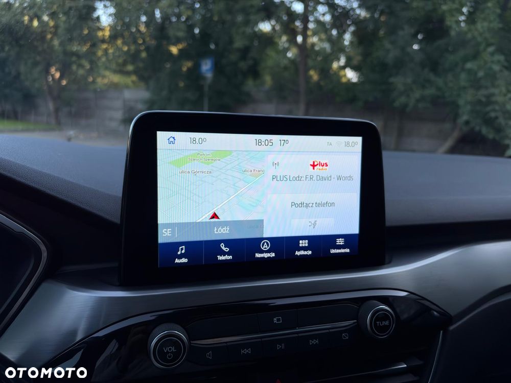 Ford Kuga 2.5 FHEV FWD Titanium - 28
