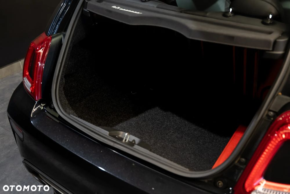 Abarth 695 1.4 T-Jet 16v Essesse - 35