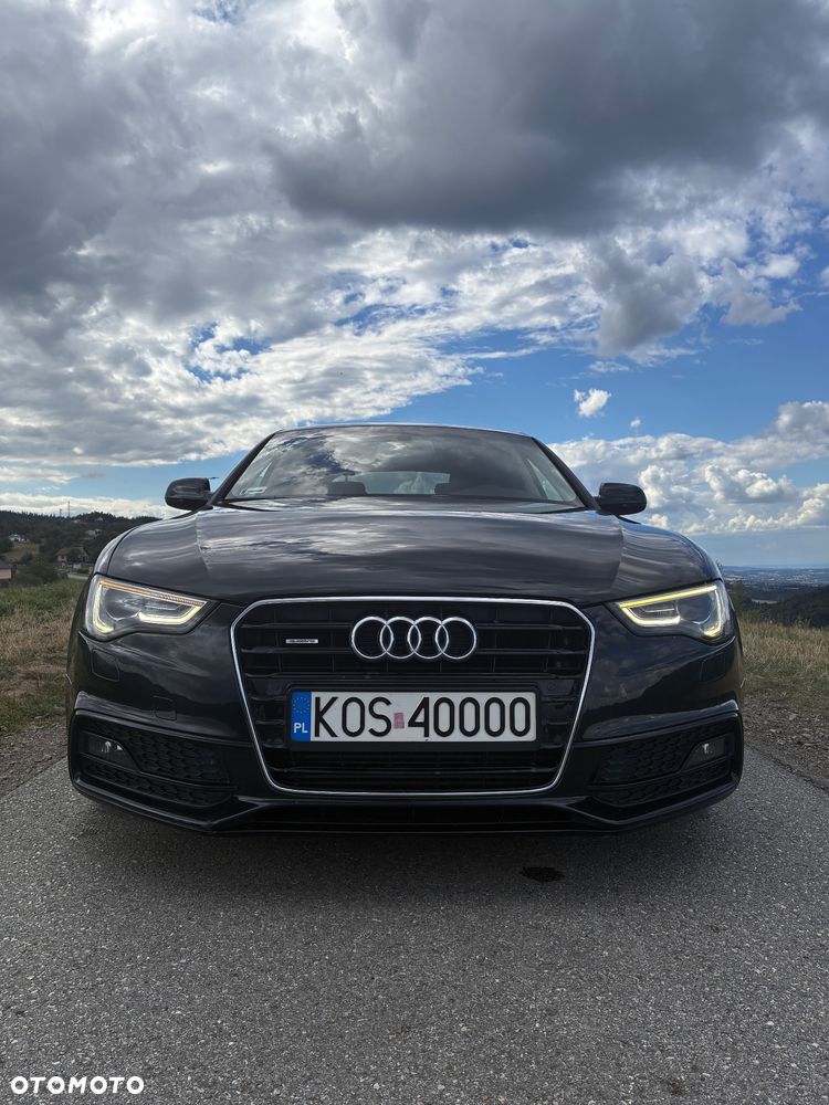 Audi A5 Sportback - 32