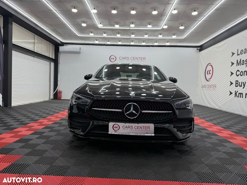 Mercedes-Benz CLA - 24