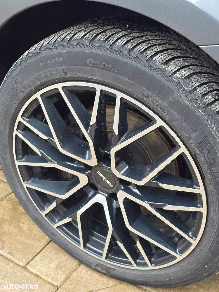 Mercedes-Benz V 250 (BlueTEC) d extralang 4Matic 7G-TRONIC Avantgarde Edition - 18