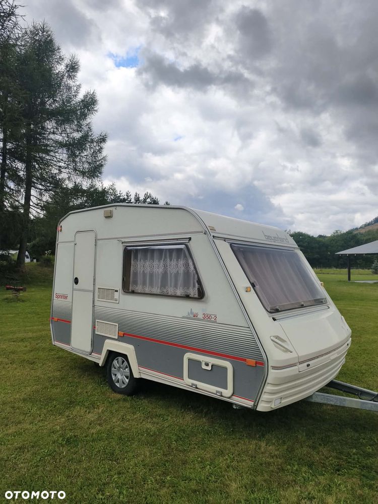 Beyerland Sprinter 350-2 - 1
