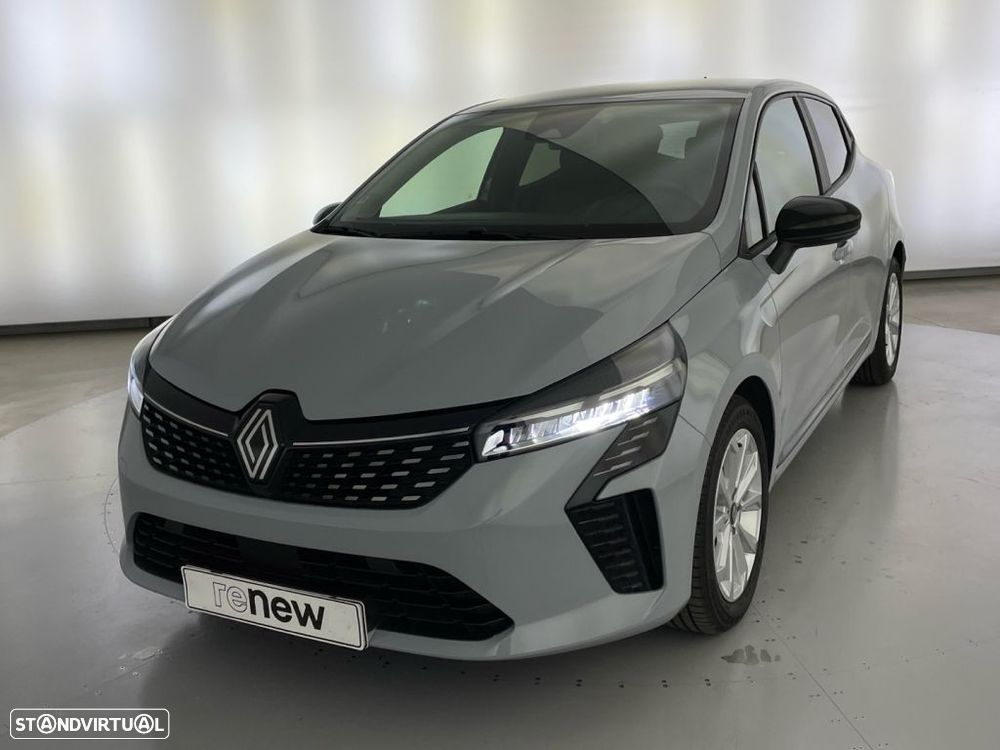 Renault Clio 1.0 TCe Evolution - 20