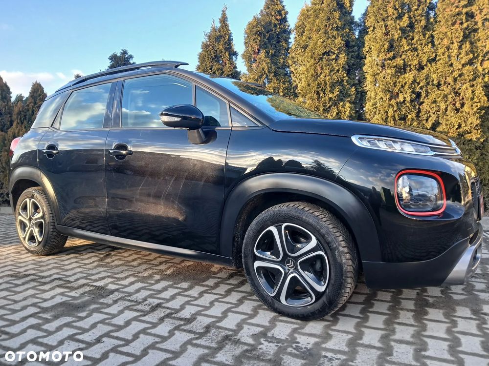 Citroën C3 Aircross - 5