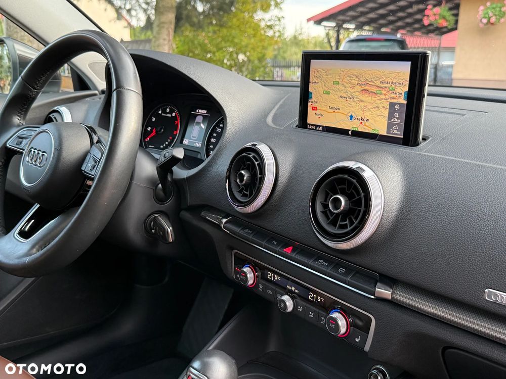 Audi A3 - 24