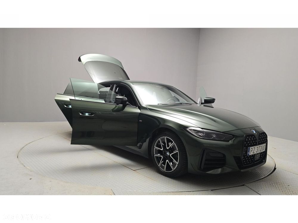 BMW Seria 4 - 14