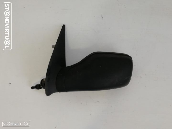 Espelho retrovisor manual esquerdo peugeot 106 - 2