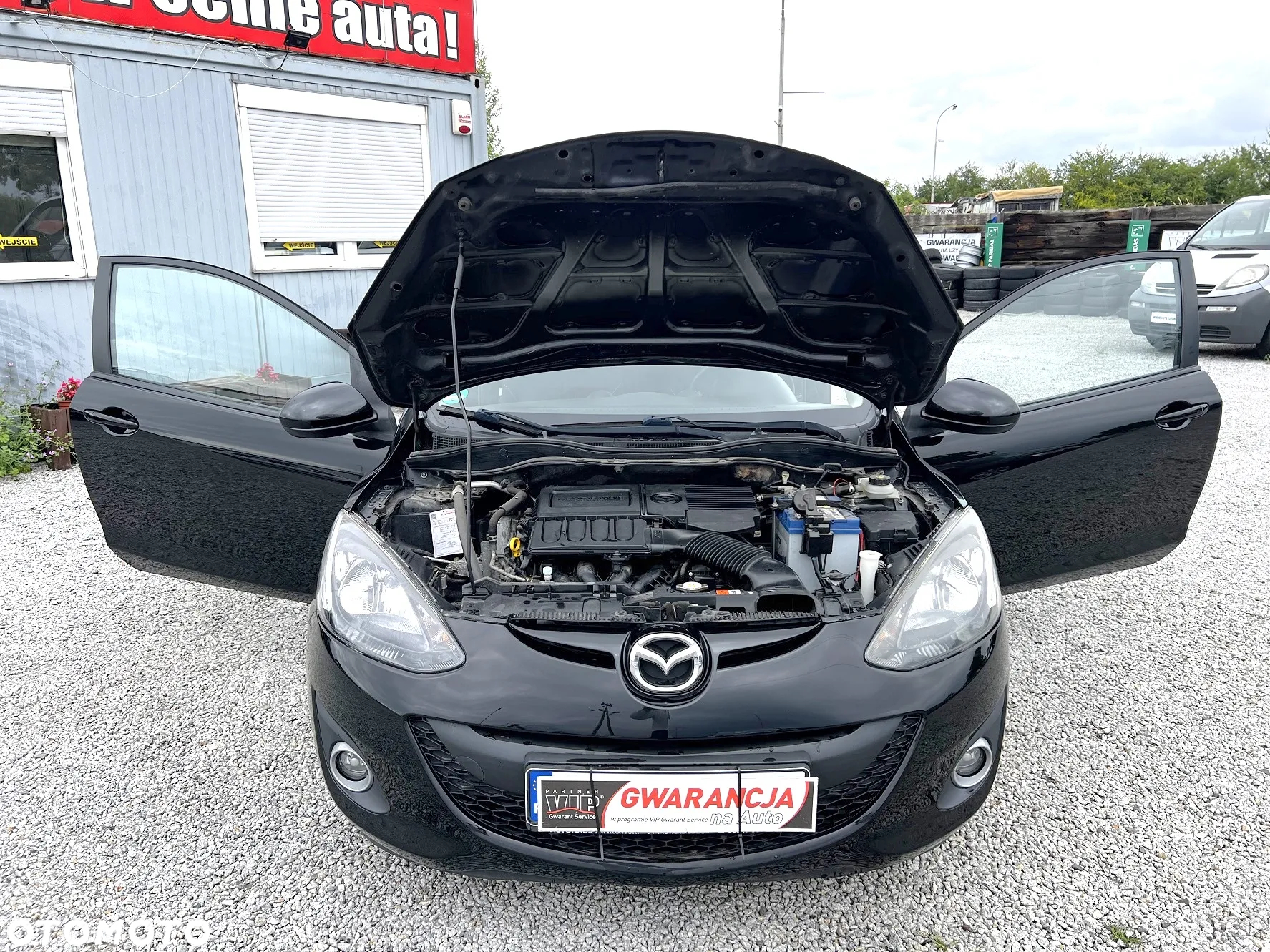 Mazda 2 1.3 Comfort - 22
